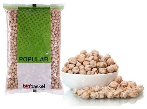 

BB Popular Channa Kabuli 1 kg