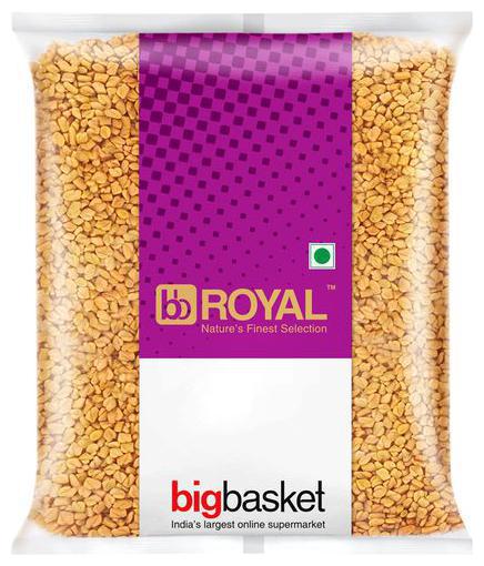 

BB Popular Fenugreek Methi 200 g