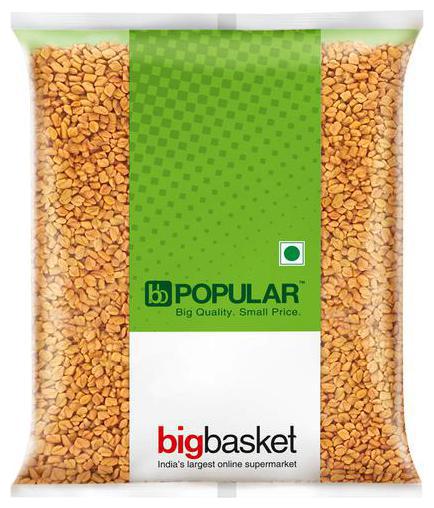 

BB Popular Fenugreek Methi 100 g
