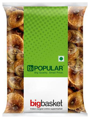 

BB Popular Figs Anjeer 1 kg