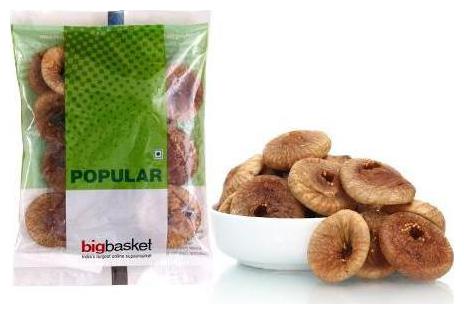

BB Popular Figs Anjeer 100 g