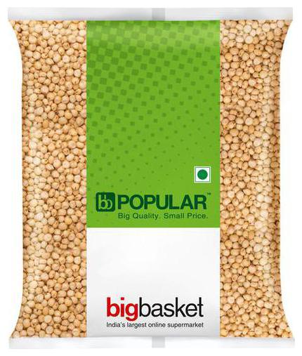 

BB Popular Jowar 500 g