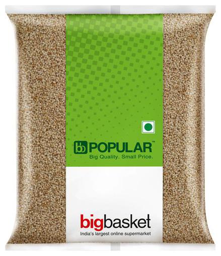 

BB Popular Khus Khus 500 g