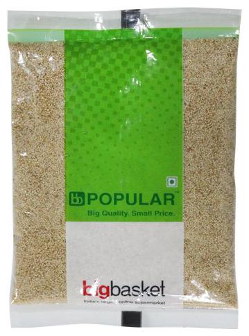 

BB Popular Khus Khus 50 g