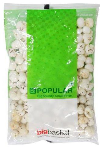 

BB Popular Makhana - Phool 100 g