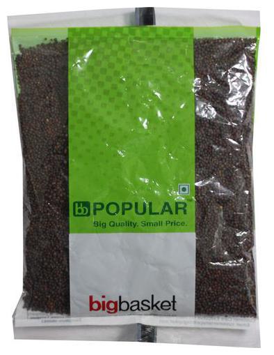 

BB Popular Mustard Rai - Small 100 g