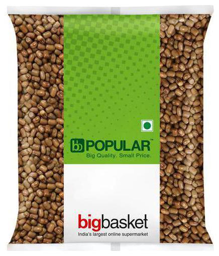 

BB Popular Moth - WholeMatki 200 g