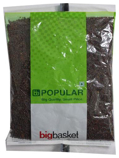 

BB Popular Mustard Rai - Small 100 g