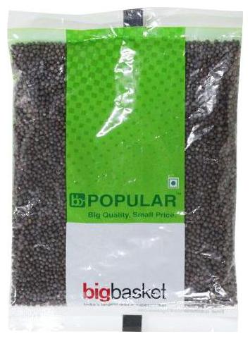 

BB Popular Mustard - Big 100 g