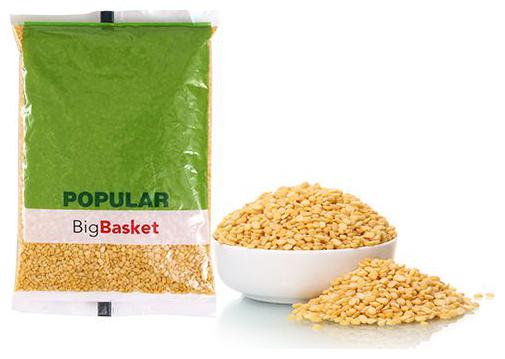 

BB Popular Moong Dal 500 g