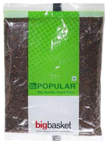 

BB Popular Mustard - Small 50 g