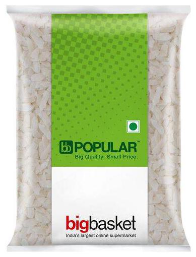 

BB Popular Poha Avalakki Aval Chivda - Thick 1 kg