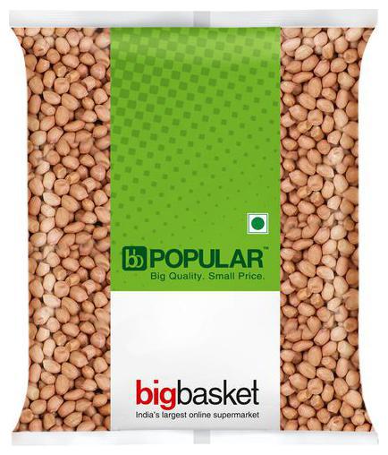 

BB Popular Peanuts Mungaphali - Raw 500 g