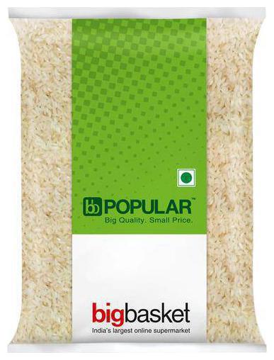 

BB Popular Rice - Ponni Boiled 5 kg