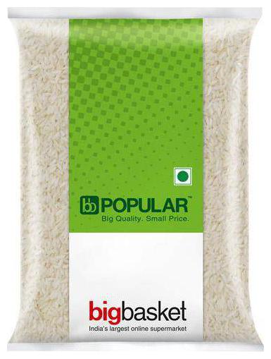 

BB Popular Rice - HMT Kolam 10 kg