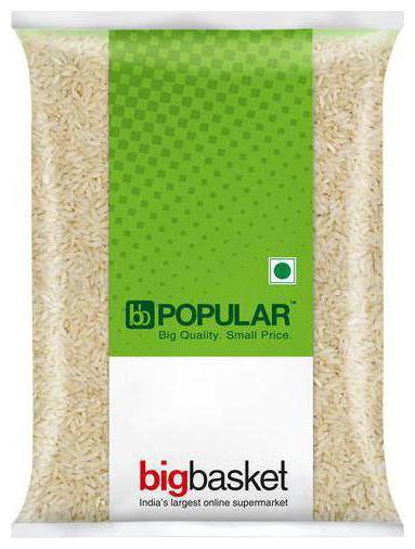 

BB Popular Rice - Surti Kolam 10 kg