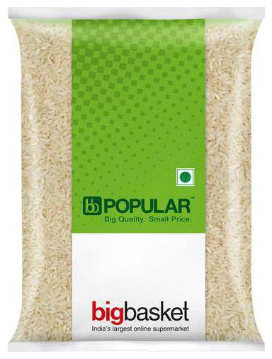 

BB Popular Rice - Surti Kolam 10 kg