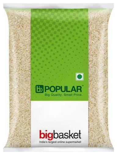

BB Popular Rice - Surti Kolam 1 kg