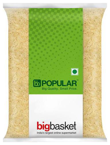 

bb Popular Rice - Miniket 5 kg