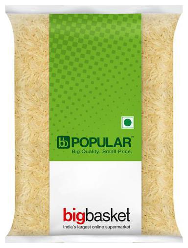 

BB Popular Rice - Miniket 1 kg