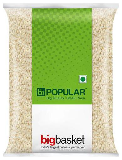 

bb Popular Rice - Jeera Jeeraga Samba 5 kg