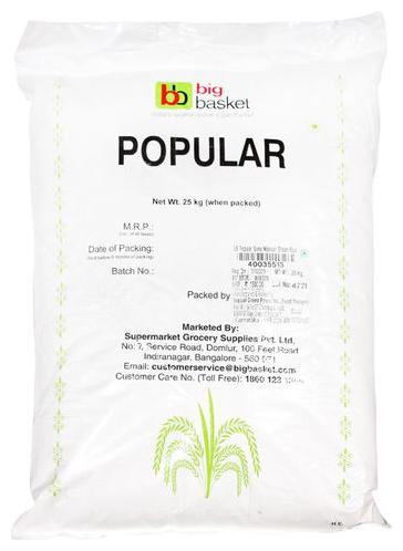 

BB Popular Rice - Steam Sona Masoori 25 kg