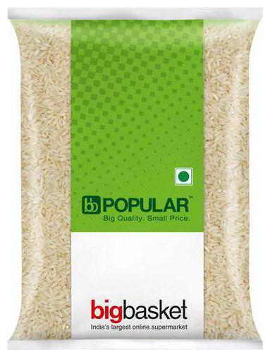 

BB Popular Rice - Surti Kolam 1 kg