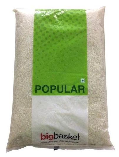 

BB Popular Rice - Parimal 5 kg