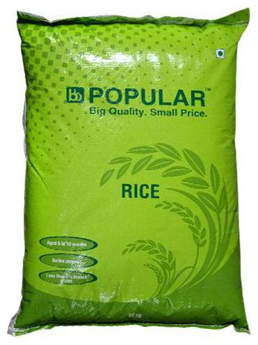 

BB Popular Rice - Ponni Boiled 25 kg
