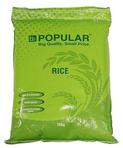 

BB Popular Rice - Steam Sona Masoori 10 kg