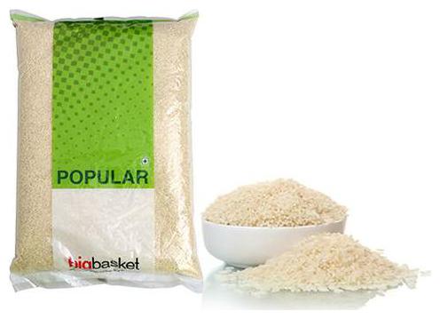 

BB Popular Rice Steam Sona Masoori 5 kg