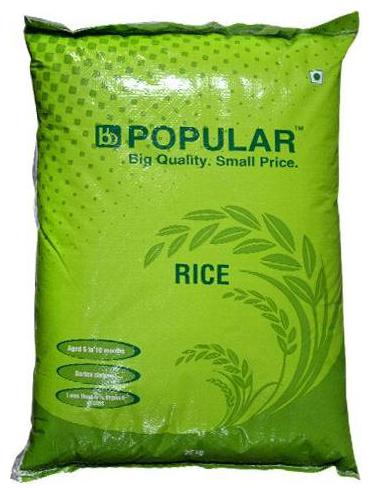 

BB Popular Rice - Ponni Raw 25 kg