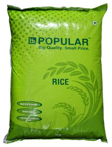

BB Popular Rice - Ponni Boiled 25 kg