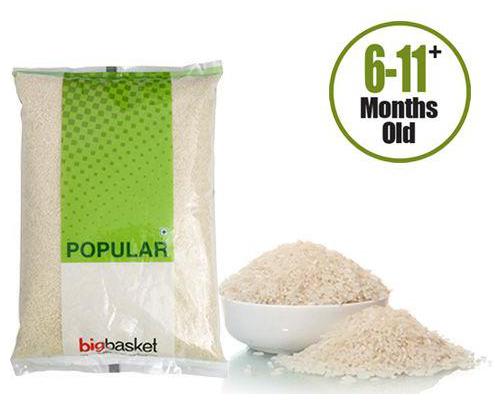 

BB Popular Rice Raw Sona Masoori 1 kg