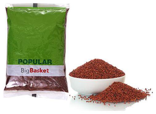 

BB Popular Ragi Raglu 500 g