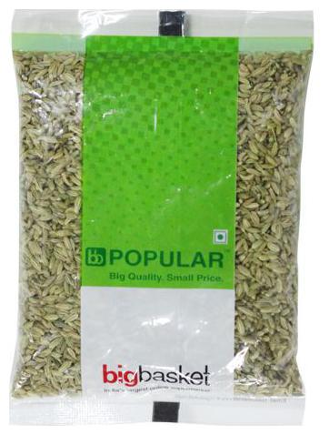 

BB Popular Saunf - Big 50 g