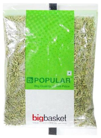 

BB Popular Saunf - Small 100 g