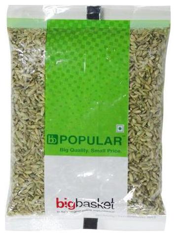 

BB Popular Saunf - Big 100 g