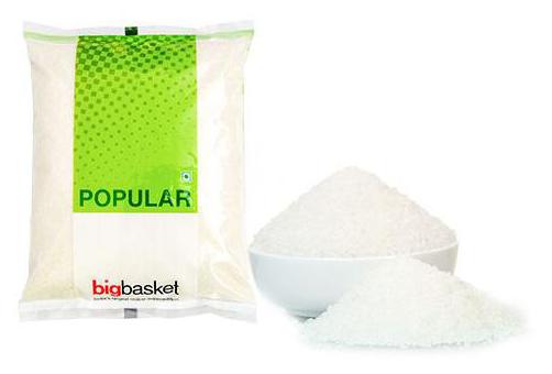 

BB Popular Sugar 2 kg