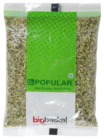 

BB Popular Saunf - Big 100 g