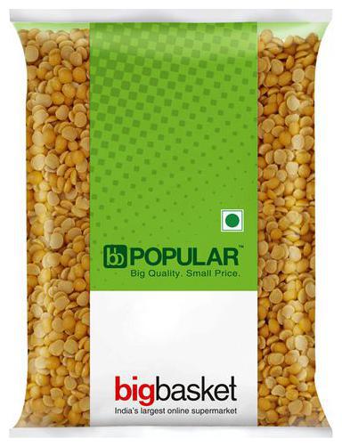 

BB Popular Toor Dal - Madhi Oily 1 kg
