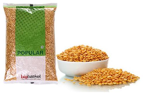 

BB Popular Toor Arhar Dal 1 kg