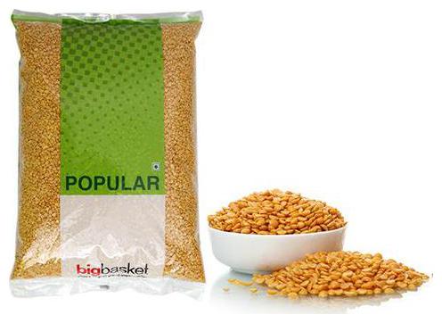

BB Popular Toor Arhar Dal 5 kg