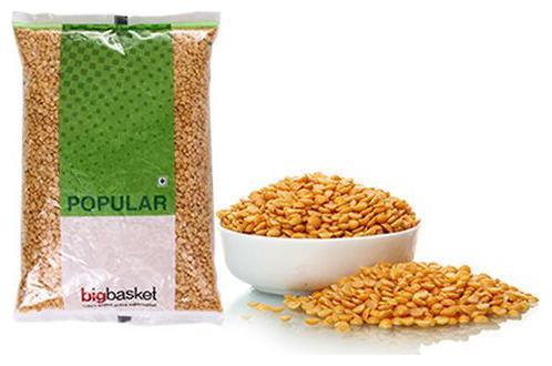 

BB Popular Toor Arhar Dal 1 kg