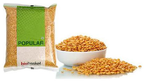 

BB Popular Toor Arhar Dal 2 kg