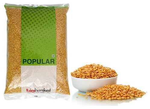

BB Popular Toor Arhar Dal 5 kg