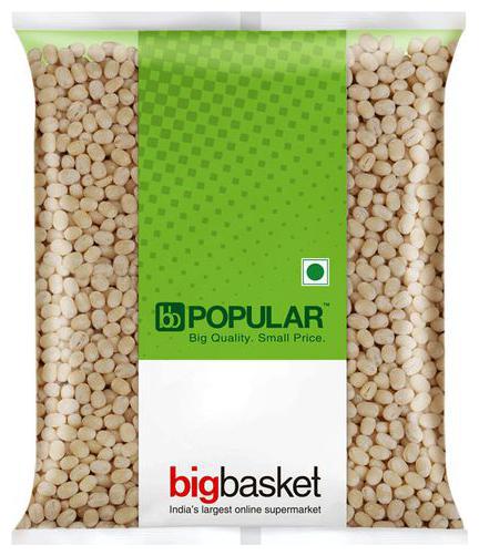 

BB Popular Urad Gota - Whole 500 g