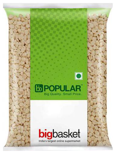 

BB Popular Urad Dal 2 Kg