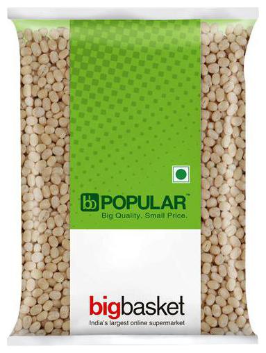 

BB Popular Urad Gota - Whole 1 kg