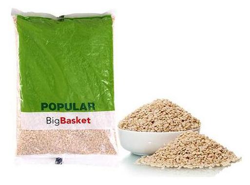 

BB Popular Urad Dal - Split 500 g